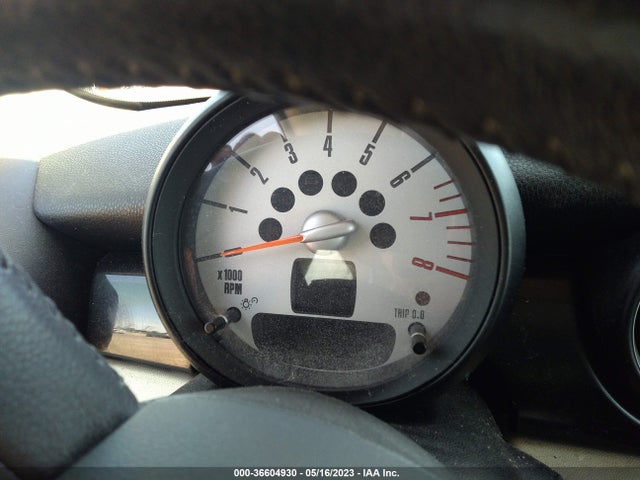 2012 MINI COOPER CLUBMAN WMWZF3C53CT267793 Photo 6