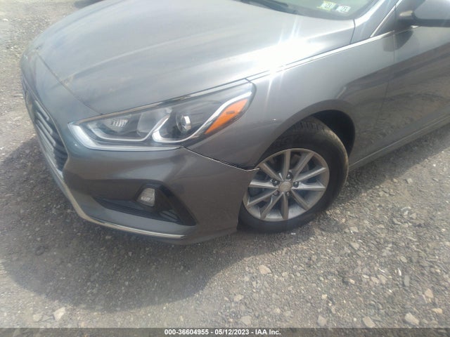 Hyundai SONATA SE 2018 5NPE24AF1JH664483 Image 6