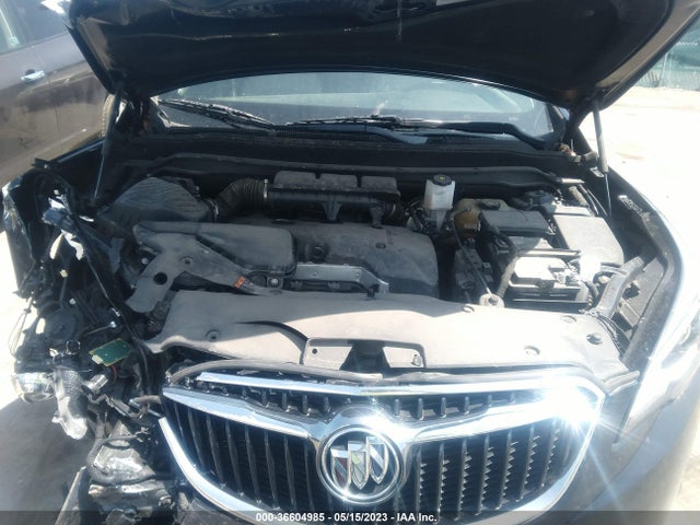 Buick Envision Preferred 2020 LRBFXBSA7LD081551 Image 10