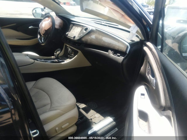 Buick Envision Preferred 2020 LRBFXBSA7LD081551 Image 5