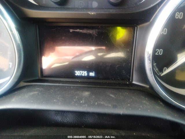 Buick Envision Preferred 2020 LRBFXBSA7LD081551 Image 7