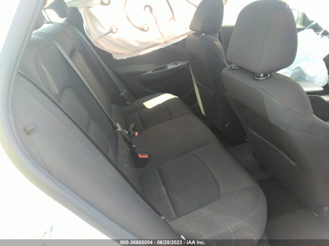 Chevrolet MALIBU LT 2021 1G1ZD5ST0MF073316 Image 9