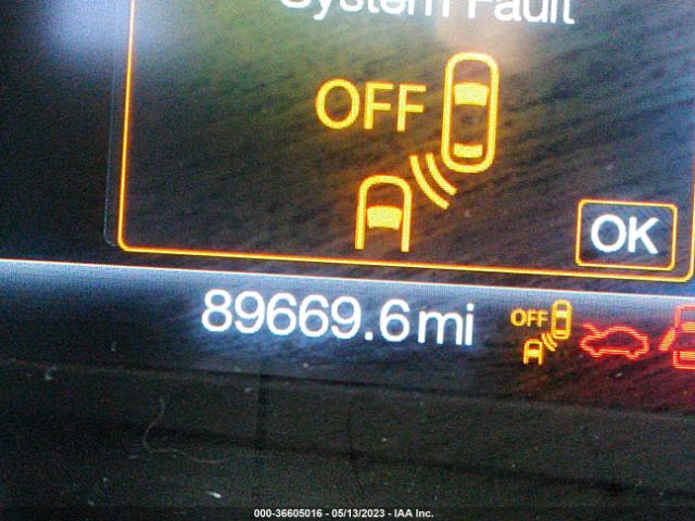 3FA6P0LU4KR180015 Ford Fusion Hybrid Se