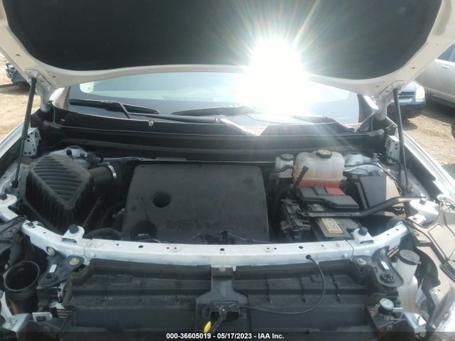 Chevrolet Traverse Premier 2020 1GNEVKKW6LJ283840 Image 10