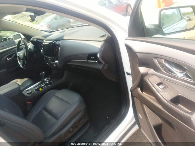 Chevrolet Traverse Premier 2020 1GNEVKKW6LJ283840 Image 5