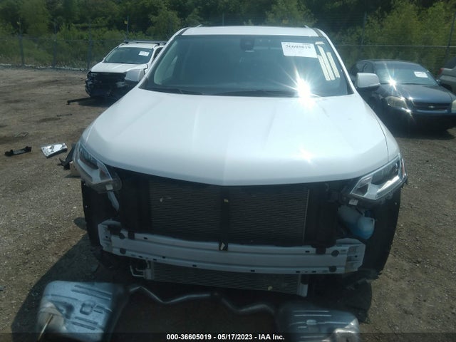 Chevrolet Traverse Premier 2020 1GNEVKKW6LJ283840 Image 6