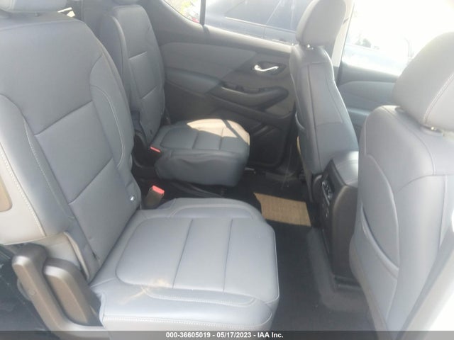 Chevrolet Traverse Premier 2020 1GNEVKKW6LJ283840 Image 8
