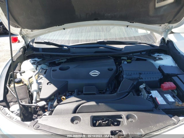 Nissan ALTIMA 2.5 2014 1N4AL3AP0EN375878 Image 11