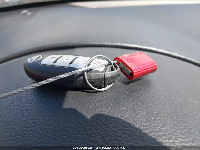 Nissan ALTIMA 2.5 2014 1N4AL3AP0EN375878 Image 3