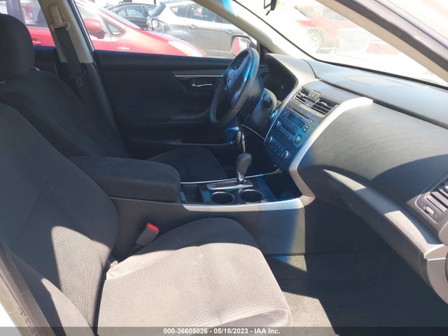 Nissan ALTIMA 2.5 2014 1N4AL3AP0EN375878 Image 6