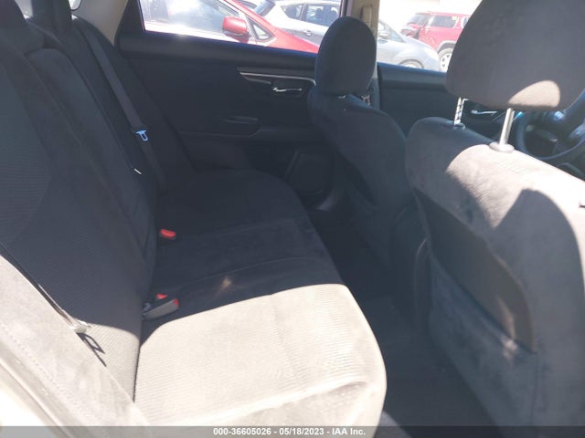 Nissan ALTIMA 2.5 2014 1N4AL3AP0EN375878 Image 9