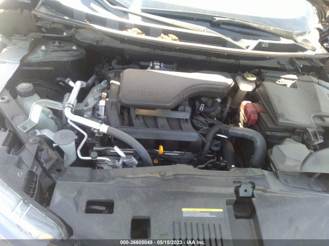 2020 Nissan Rogue, VIN: JN1BJ1CV4LW250414