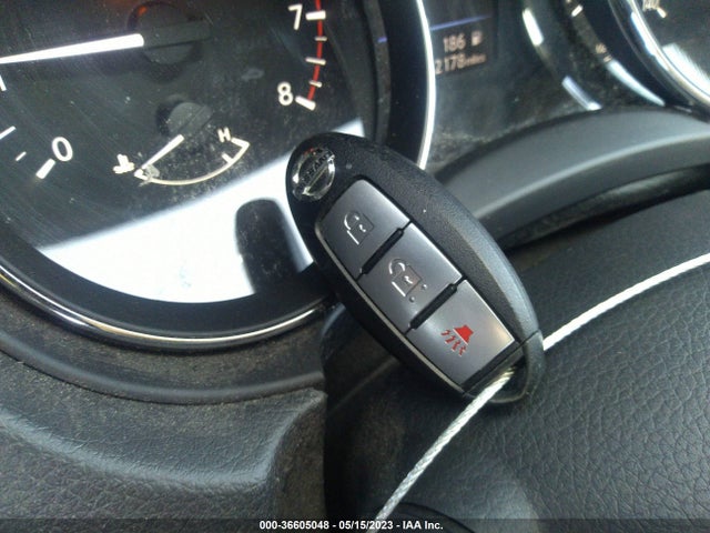 2020 Nissan Rogue, VIN: JN1BJ1CV4LW250414