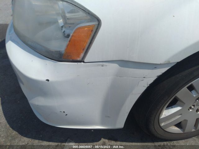 1C3CDZAB8EN201536 Dodge AVENGER SE