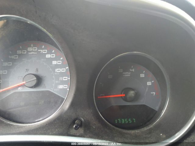 1C3CDZAB8EN201536 Dodge AVENGER SE