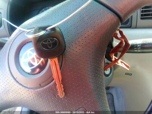 2007 TOYOTA COROLLA CE/S/LE VIN: JTDBR32EX70117054