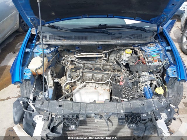 Dodge DART SXT 2015 1C3CDFBB7FD276717 Image 10