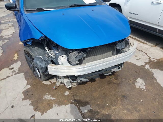 Dodge DART SXT 2015 1C3CDFBB7FD276717 Image 6