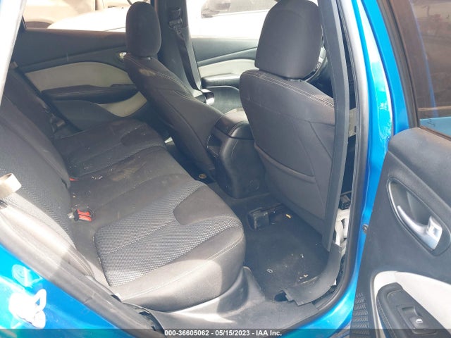 Dodge DART SXT 2015 1C3CDFBB7FD276717 Image 8
