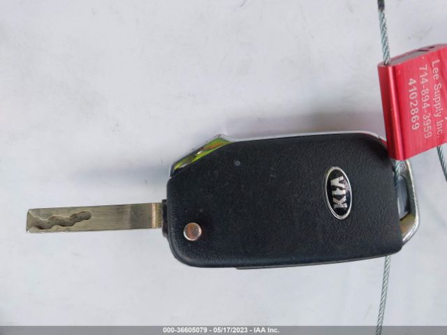 KNDJ23AU0L7721335 KIA SOUL S