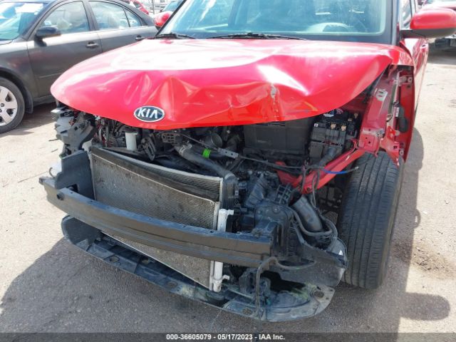 KNDJ23AU0L7721335 KIA SOUL S