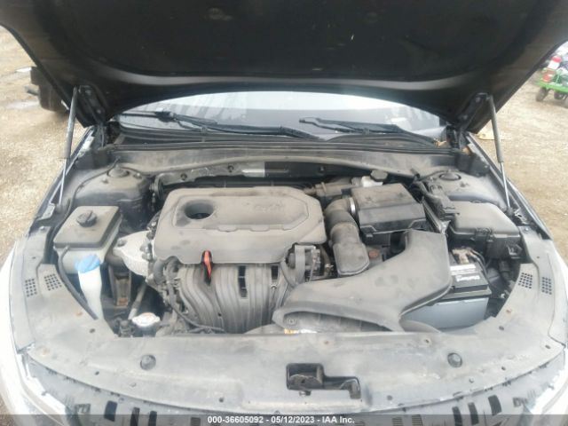 5XXGT4L37HG175889 KIA Optima Lx