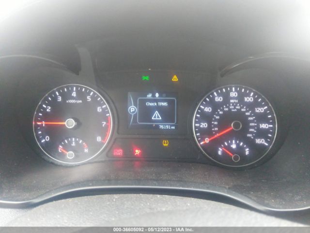5XXGT4L37HG175889 KIA Optima Lx