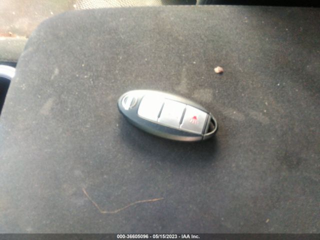 5N1AR2MM7FC602786 Nissan Pathfinder Sv