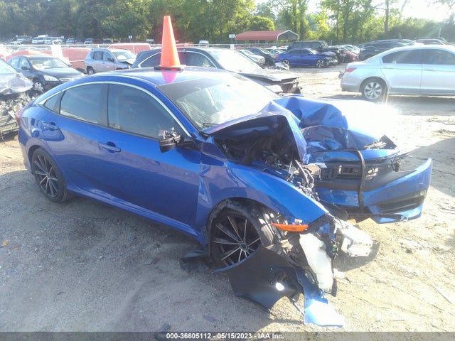 2018 19XFC2F56JE031441 main image