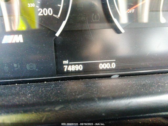 WBS3R9C58GK708163 BMW M4