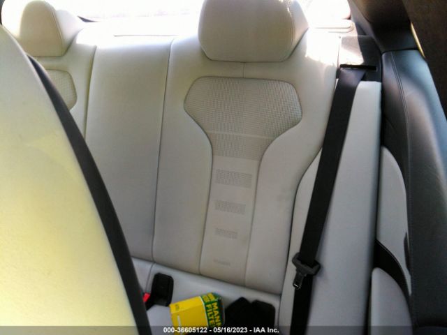 WBS3R9C58GK708163 BMW M4