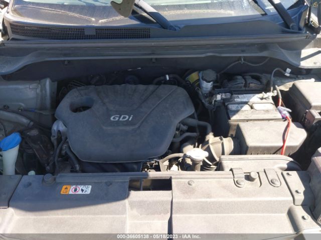 KNDJN2A28E7054064 KIA Soul Base