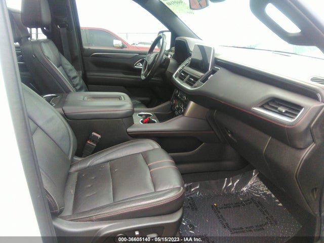 Chevrolet TAHOE RST 2021 1GNSKRKD3MR332028 Image 7