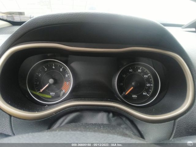 1C4PJMDS3FW575763 Jeep Cherokee Limited