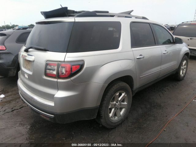1GKKRNED5EJ240657 GMC ACADIA SLE