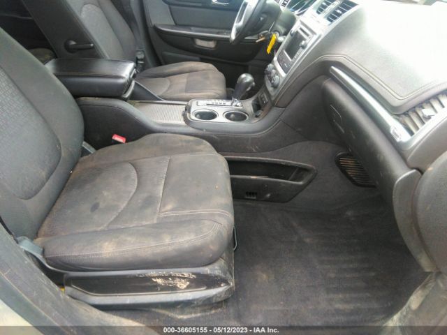 1GKKRNED5EJ240657 GMC ACADIA SLE