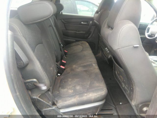 1GKKRNED5EJ240657 GMC ACADIA SLE