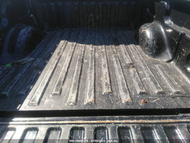 2004 FORD F-150 XLT/FX4/LARIAT VIN: 1FTPW14544KC17523