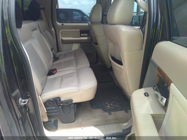 2004 FORD F-150 XLT/FX4/LARIAT VIN: 1FTPW14544KC17523