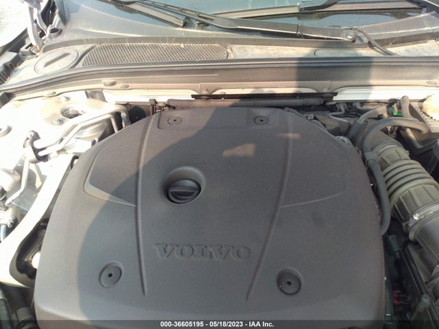 2021 Volvo S90, VIN: LVYA22MK7MP195753