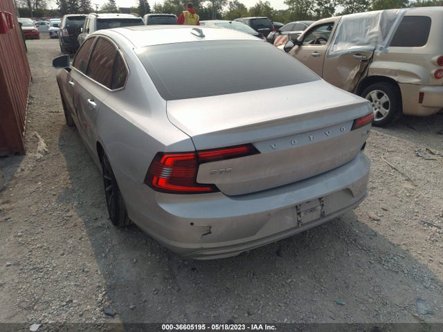 2021 Volvo S90, VIN: LVYA22MK7MP195753