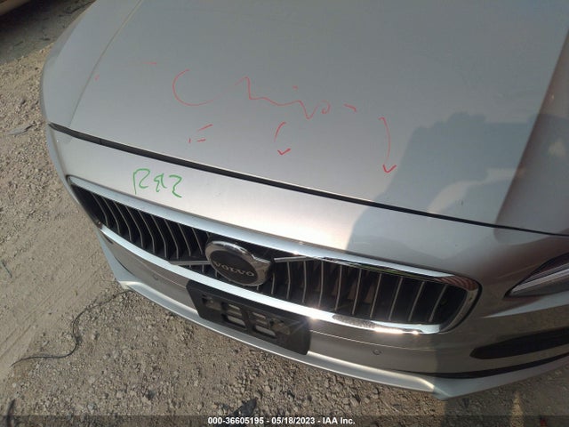 2021 Volvo S90, VIN: LVYA22MK7MP195753