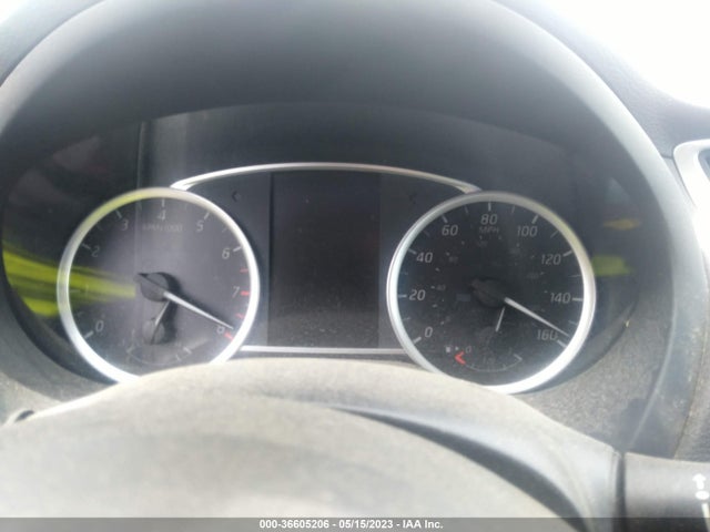 Nissan SENTRA SR 2019 3N1AB7AP5KY304388 Image 7