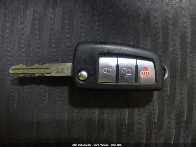 JN8AT2MV6HW262292 Nissan ROGUE S