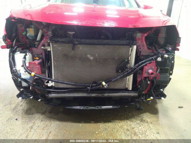 JN8AT2MV6HW262292 Nissan ROGUE S