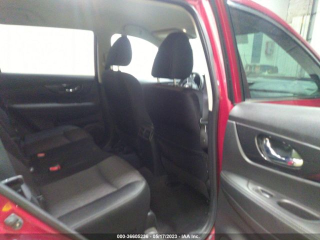 JN8AT2MV6HW262292 Nissan ROGUE S