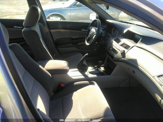 2008 HONDA ACCORD SDN LX VIN: 1HGCP26348A088953