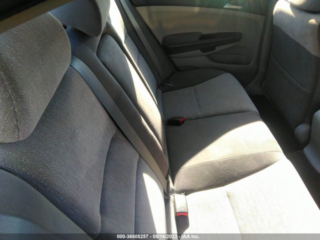 2008 HONDA ACCORD SDN LX VIN: 1HGCP26348A088953