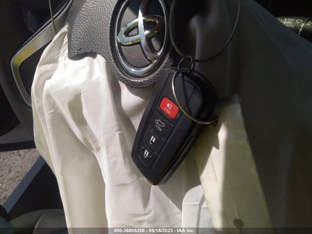 2021 TOYOTA RAV4 HYBRID VIN: JTMB6RFV8MD044714