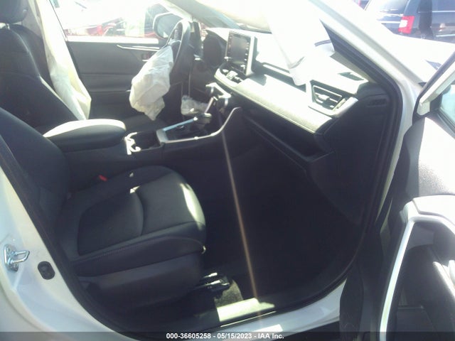 Toyota RAV4 HYBRID 2021 JTMB6RFV8MD044714 Image 7